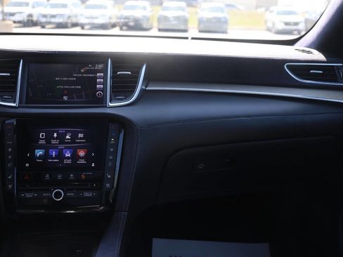 Used 2019 INFINITI QX50 Essential w/ Sensory Package AWD/4WD image 25