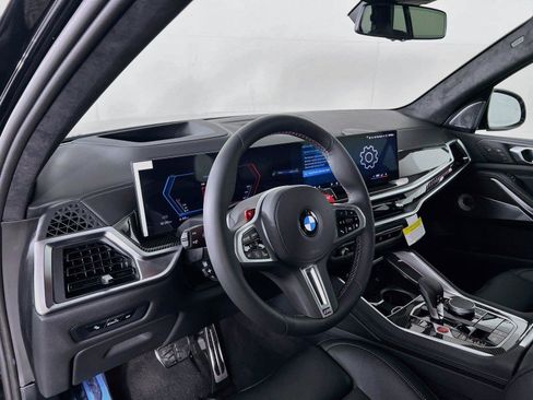 New 2026 BMW X5 M Competition w/ Executive Package AWD/4WD image 10