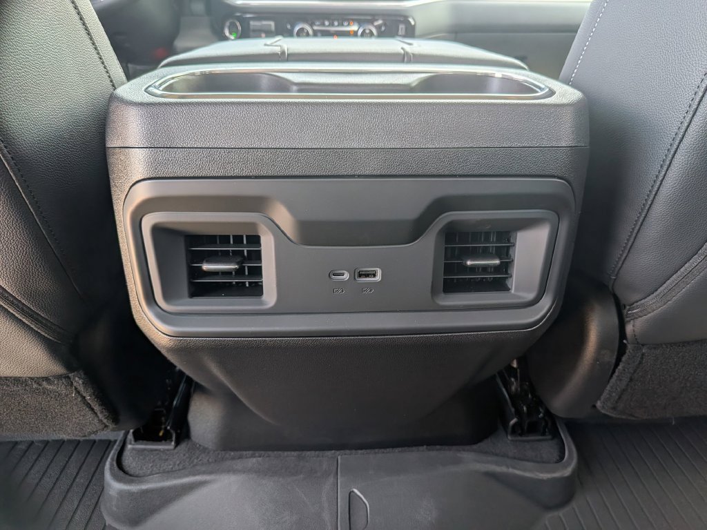 New 2026 Chevrolet Silverado 1500 RST AWD/4WD image 33