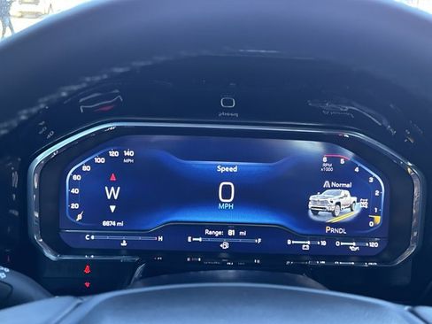 Used 2024 Chevrolet Silverado 2500 LTZ w/ LTZ Convenience Package image 33