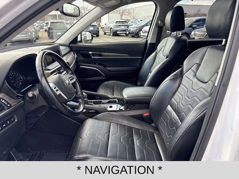 Used 2021 Kia Telluride SX w/ SX Prestige Package AWD/4WD image 9