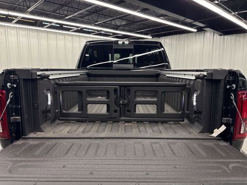 New 2026 RAM 2500 Power Wagon image 10