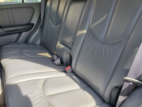 Used 2000 Lexus RX 300 4WD image 25