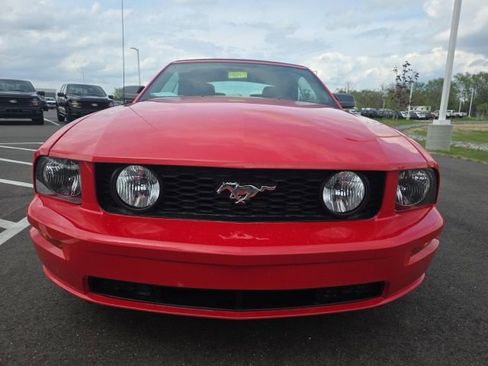 Used 2006 Ford Mustang GT image 5
