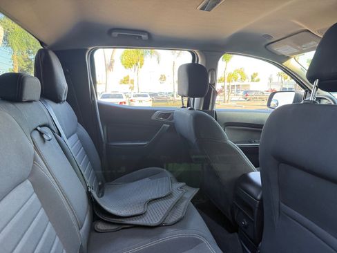 Used 2021 Ford Ranger XLT image 17