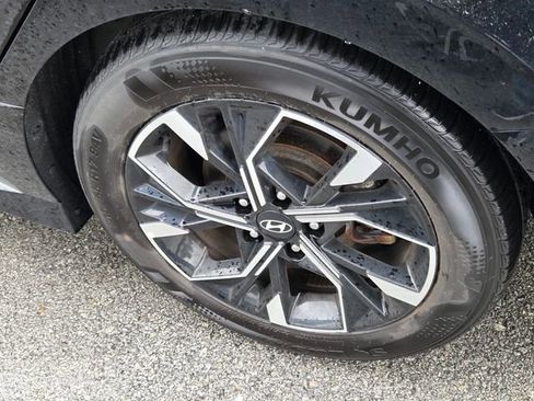 Used 2025 Hyundai Sonata SEL FWD image 7