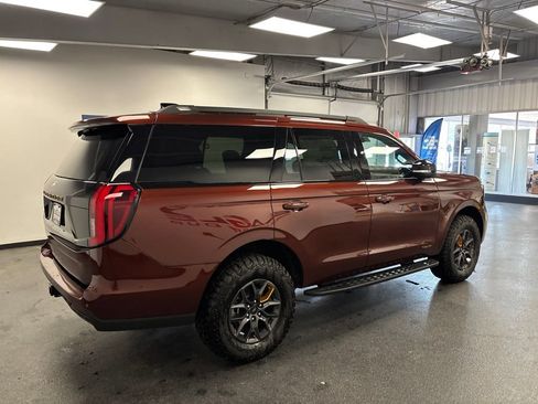 New 2027 Ford Expedition Tremor AWD/4WD image 13