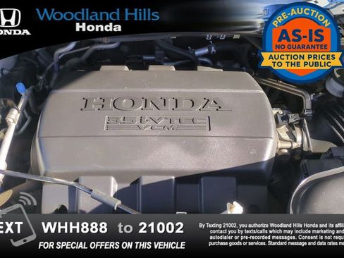 Used 2012 Honda Pilot EX-L image 25