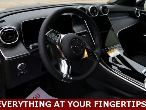 New 2026 Mercedes-Benz GLC 300 4MATIC image 13