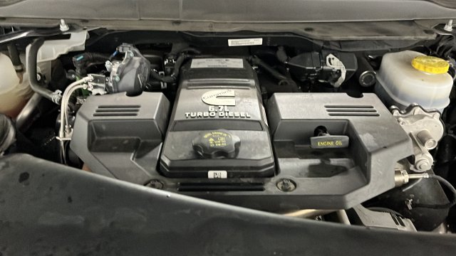Used 2022 RAM 2500 Laramie AWD/4WD image 26