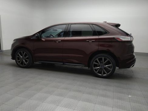 Used 2018 Ford Edge Sport image 3