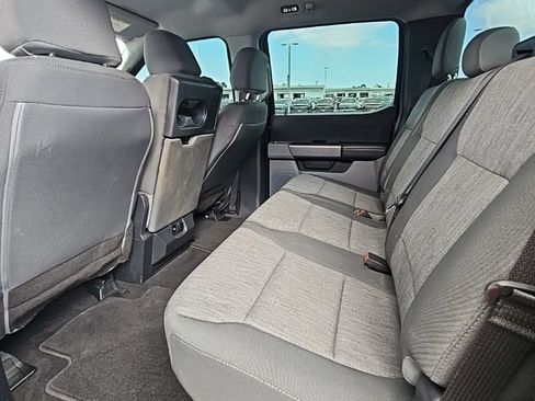 Used 2023 Ford F250 XL w/ STX Appearance Package image 23