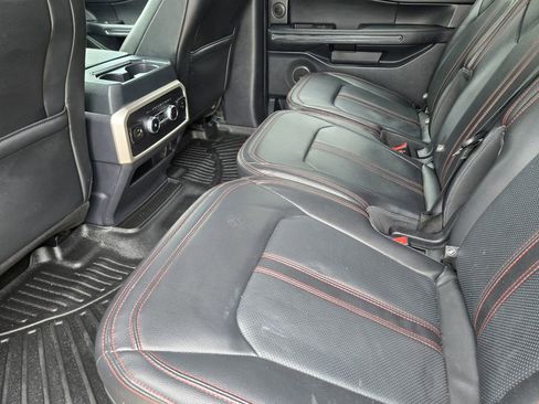 Used 2022 Ford Expedition Max Limited AWD/4WD image 30