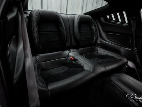 Used 2020 Ford Mustang GT Premium w/ GT Performance Package image 48