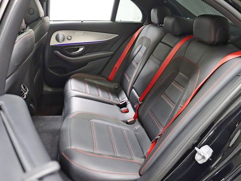 Used 2018 Mercedes-Benz E 43 AMG 4MATIC Sedan image 33