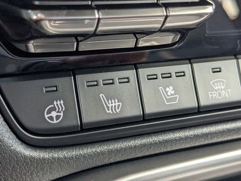 New 2026 MAZDA CX-90 3.3 Turbo w/ Premium Plus Pkg image 26