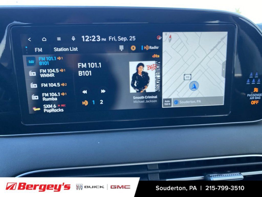 Used 2022 Hyundai Palisade SEL w/ Premium Package AWD/4WD image 15