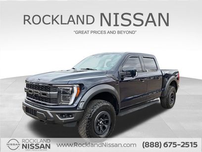 Used 2023 Ford F150 Raptor w/ Raptor Carbon Fiber Package