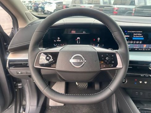 New 2026 Nissan Murano SL AWD/4WD image 23