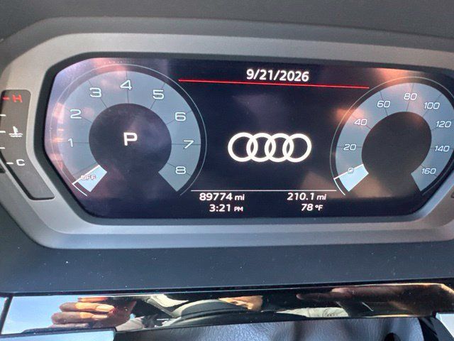 Used 2022 Audi A3 2.0T Premium FWD image 11