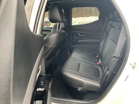 Used 2023 Hyundai Santa Cruz Limited w/ Cargo Package image 15