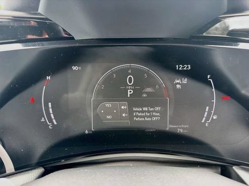 New 2026 Lexus NX 350 AWD w/ Accessory Package (2T) image 40