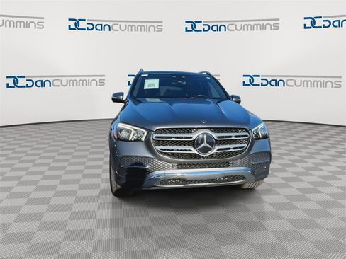 Used 2022 Mercedes-Benz GLE 350 4MATIC image 3