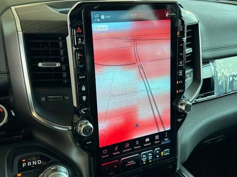 New 2026 RAM 1500 Laramie w/ Night Edition image 18