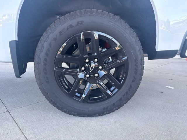 New 2026 Chevrolet Silverado 1500 RST AWD/4WD image 11