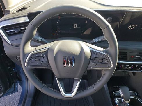 New 2026 Buick Encore GX Avenir w/ Avenir Technology Package image 21