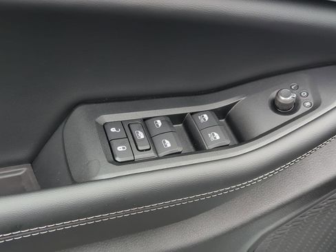 New 2026 Jeep Grand Cherokee Altitude AWD/4WD image 15