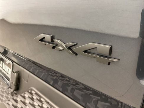 New 2026 RAM 1500 Laramie w/ Night Edition image 5