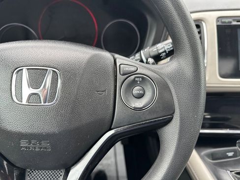 Used 2017 Honda HR-V EX image 23