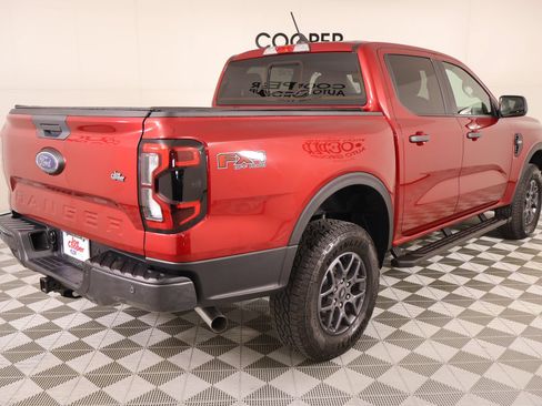 Used 2025 Ford Ranger XLT w/ Equipment Group 301A High AWD/4WD image 22
