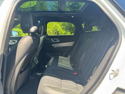 Used 2023 Land Rover Range Rover Velar R-Dynamic S AWD/4WD image 12