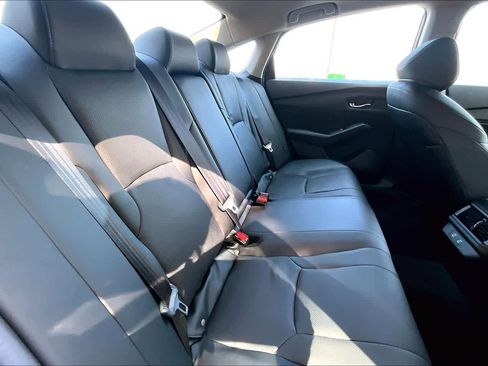 Used 2024 Honda Accord EX-L image 20