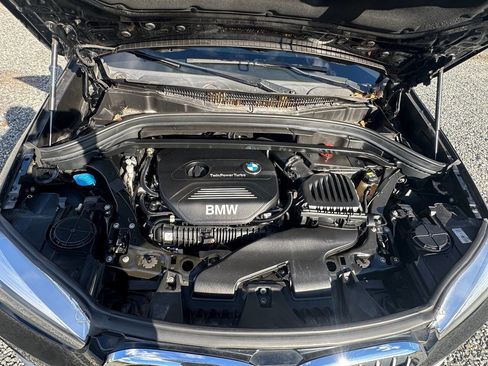 Used 2018 BMW X1 xDrive28i w/ Convenience Package image 24