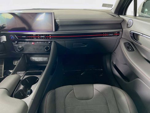 Certified 2024 Hyundai Sonata N Line FWD image 25