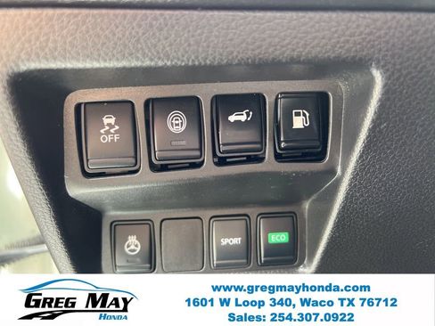 Used 2018 Nissan Rogue SL w/ Premium Package FWD image 27