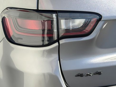 Used 2022 Jeep Compass High Altitude image 27