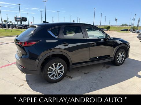 Used 2023 MAZDA CX-5 AWD 2.5 S image 8