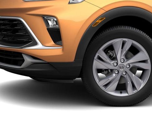 New 2026 Buick Encore GX Preferred w/ Advanced Technology Package image 31