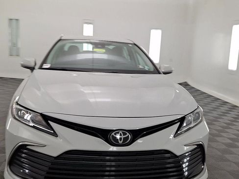 Certified 2024 Toyota Camry LE image 7