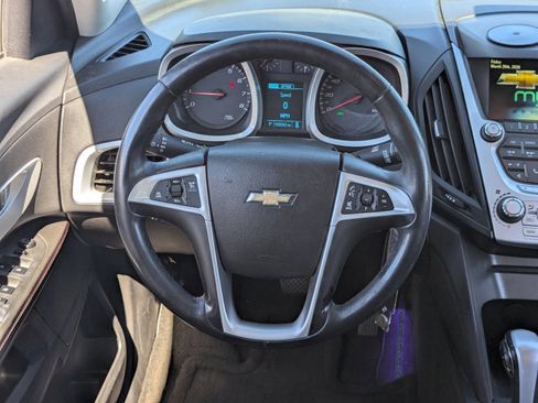 Used 2013 Chevrolet Equinox LT w/ Driver Convenience Package image 19