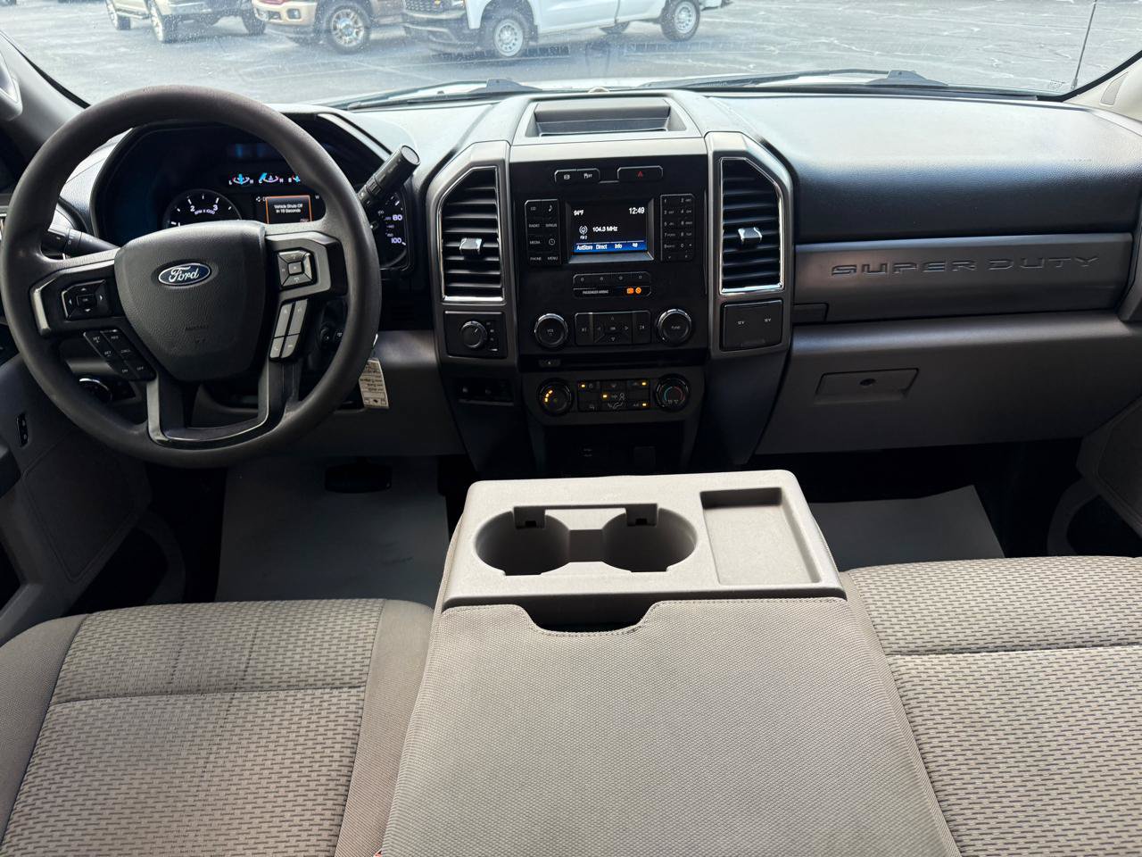 Used 2018 Ford F250 XLT AWD/4WD image 19
