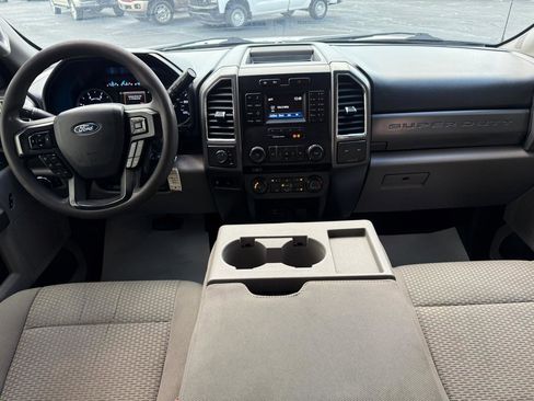 Used 2018 Ford F250 XLT AWD/4WD image 19