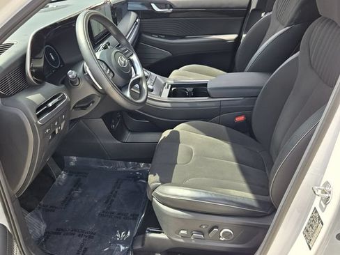 Certified 2025 Hyundai Palisade Calligraphy AWD/4WD image 10