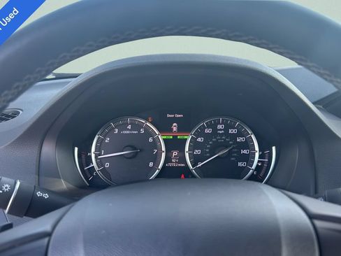 Used 2020 Acura MDX w/ Technology Package FWD image 33