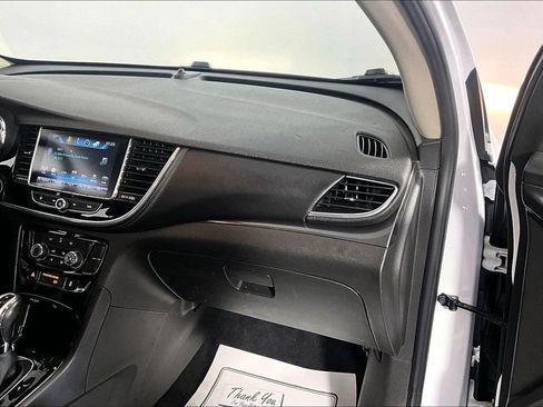 Used 2019 Buick Encore Preferred FWD image 15