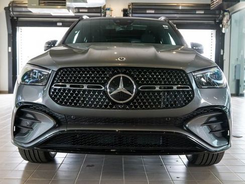 New 2026 Mercedes-Benz GLE 450 4MATIC image 2